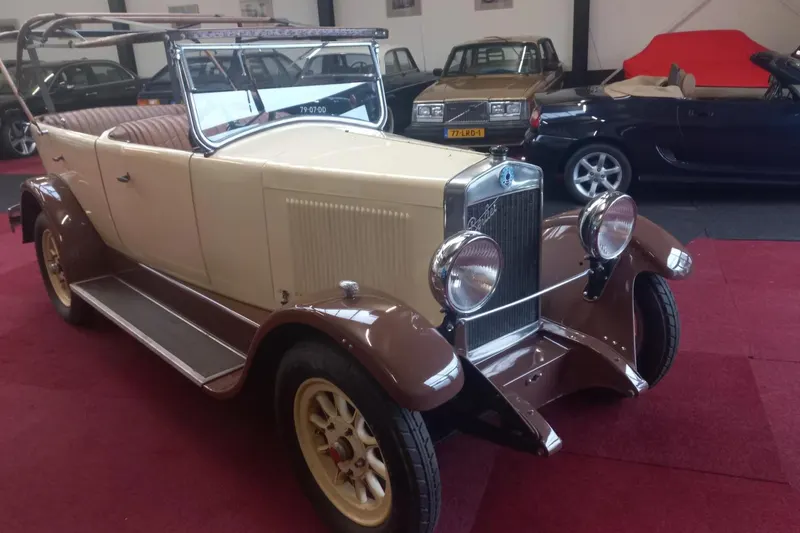 Berliet Vig Vig (1926)