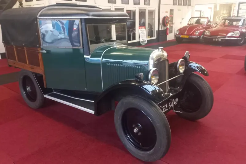 Citroën C3 (1926)