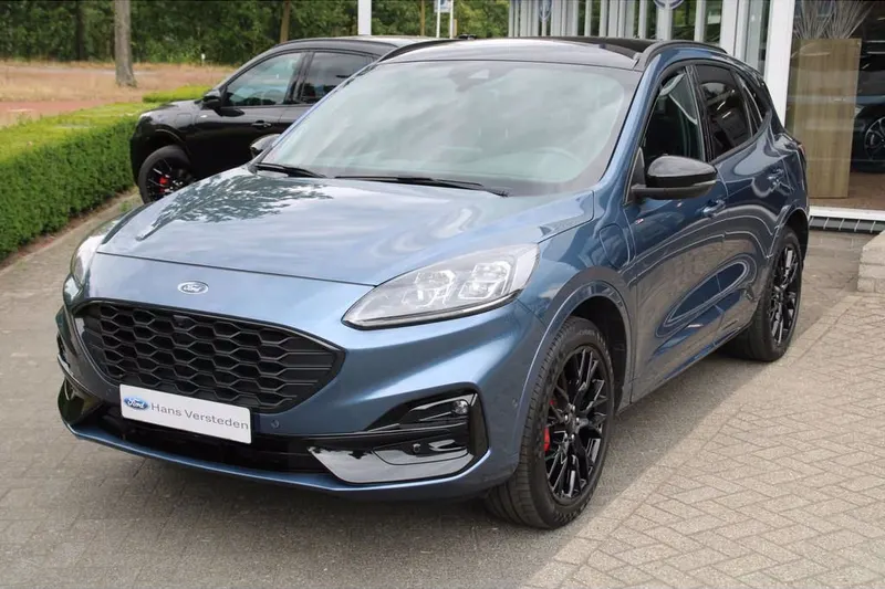 Ford Kuga (2023)