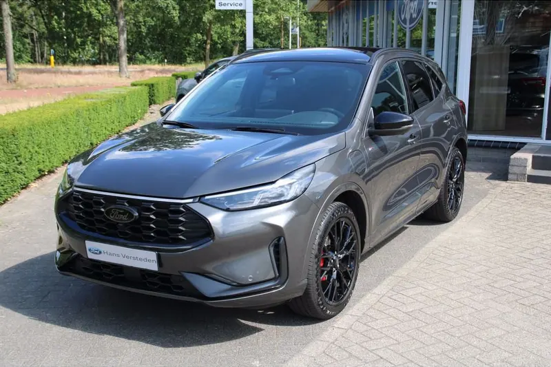 Ford Kuga (2026)