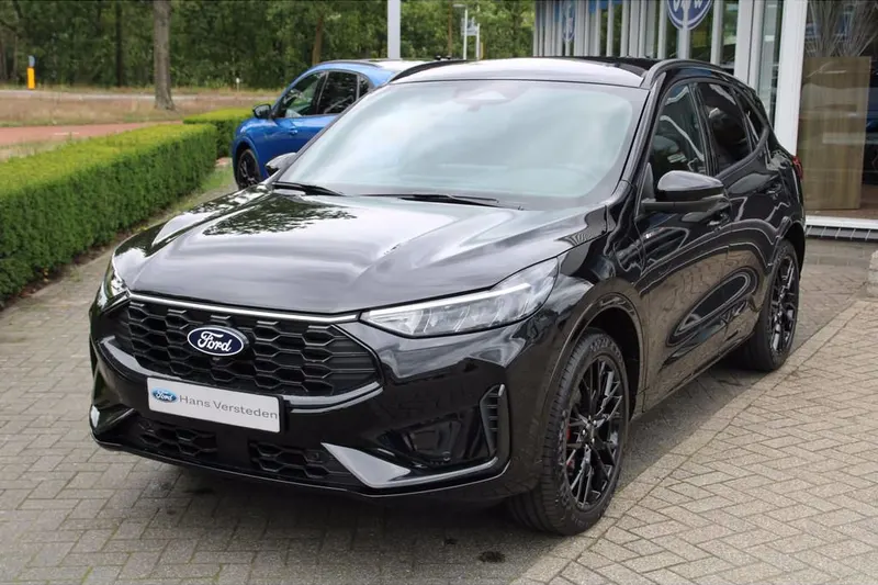 Ford Kuga (2026)