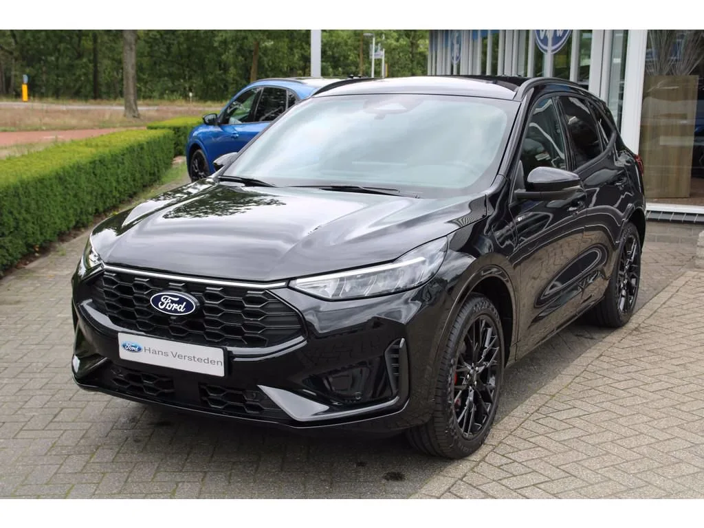 Ford Kuga (2026) — foto 1