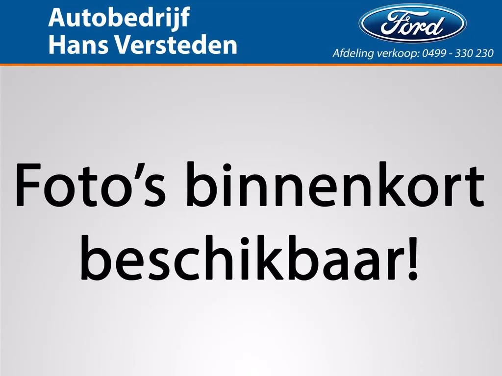 Ford Puma (2023) — foto 1
