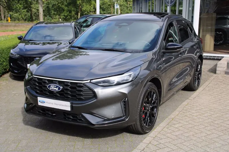 Ford Kuga (2026)