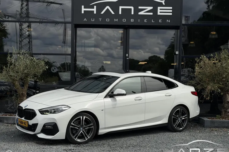 BMW 2-Serie Gran Coupé (2020)