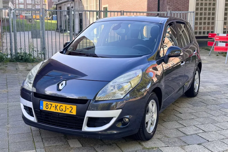 Renault Scénic (2009)