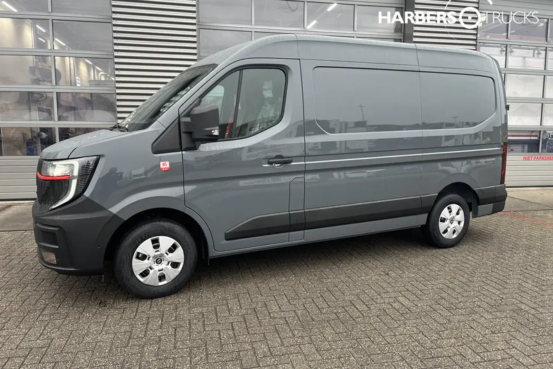 Renault Master (2026)