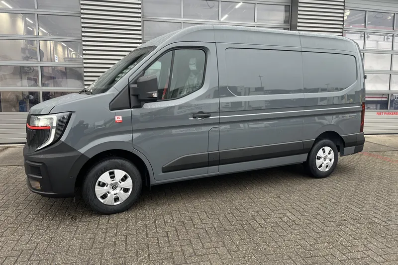 Renault Master (2026)
