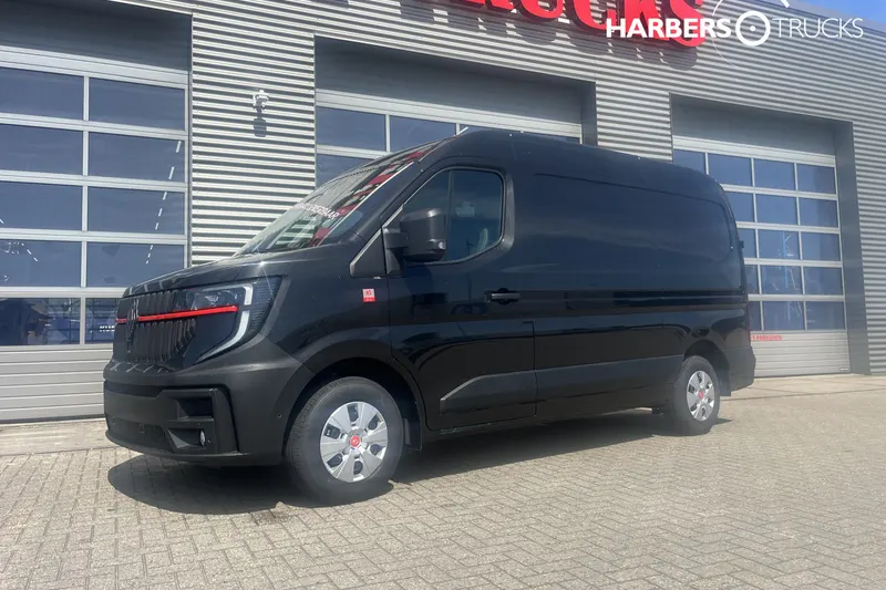 Renault Master (0)