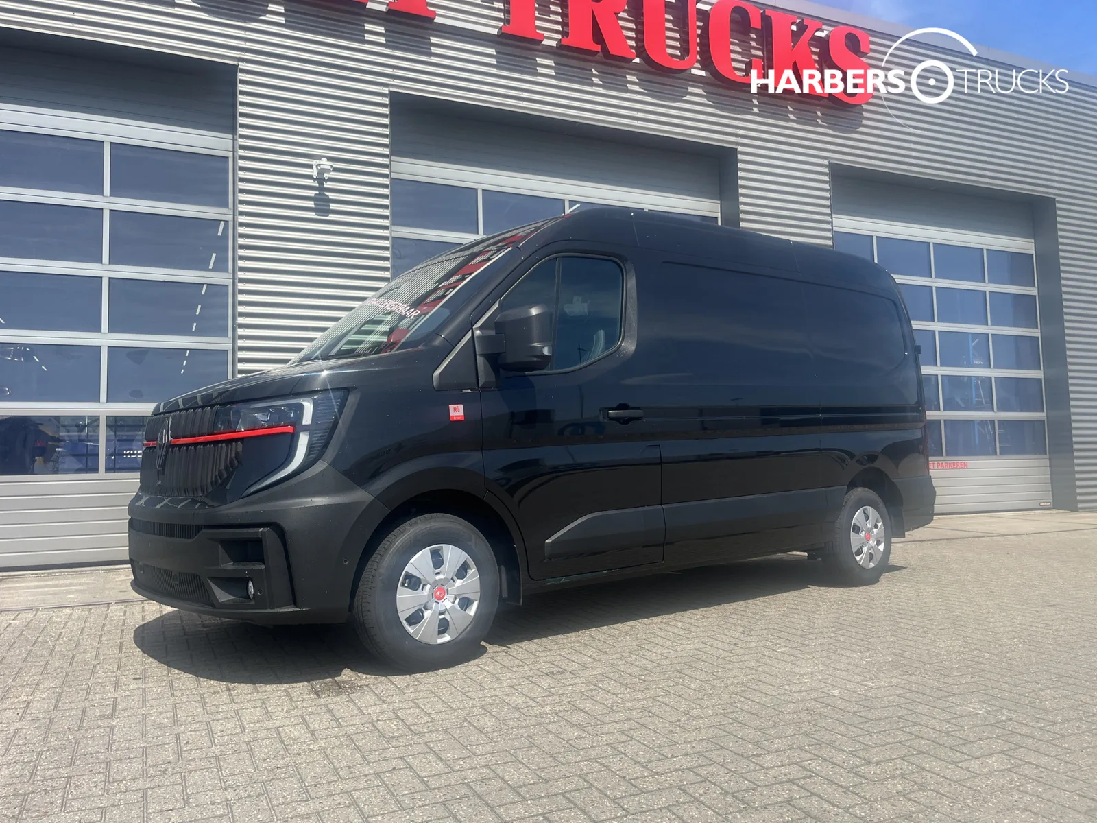 Renault Master (0) — foto 1