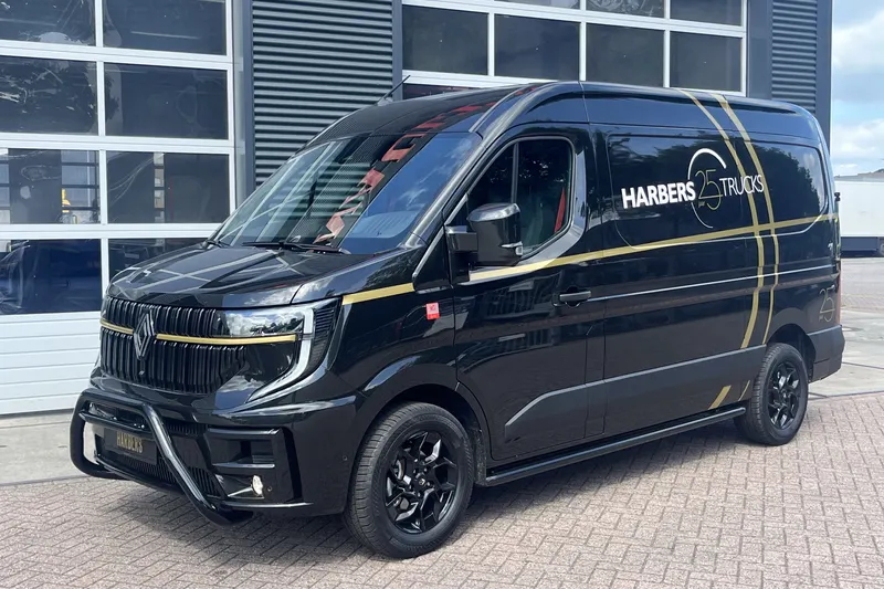Renault Master (0)