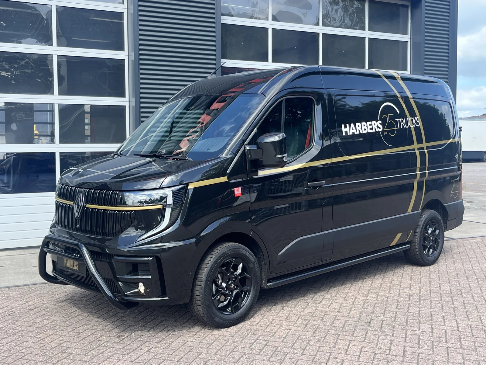 Renault Master (0) — foto 1