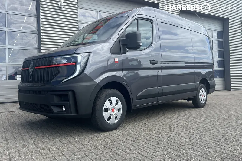 Renault Master (0)