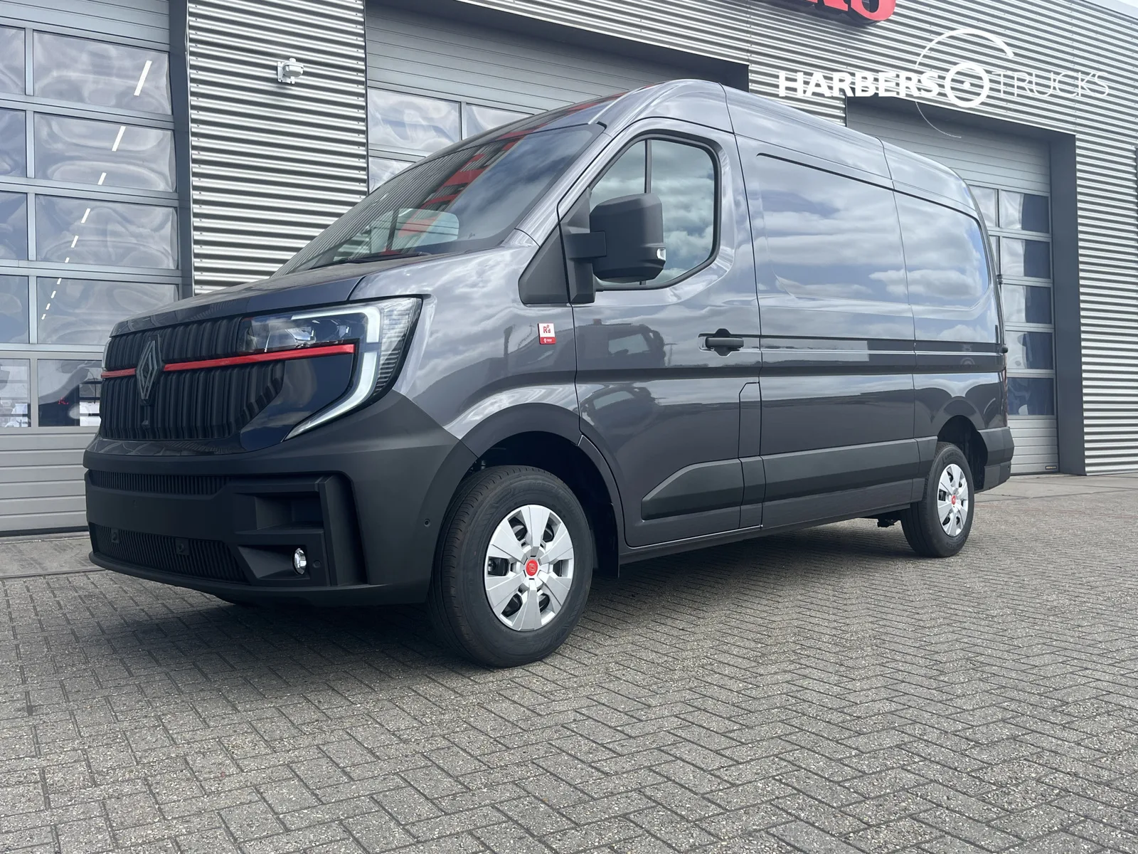 Renault Master (0) — foto 1