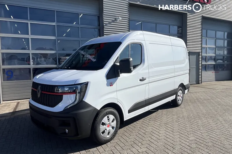 Renault Master (0)