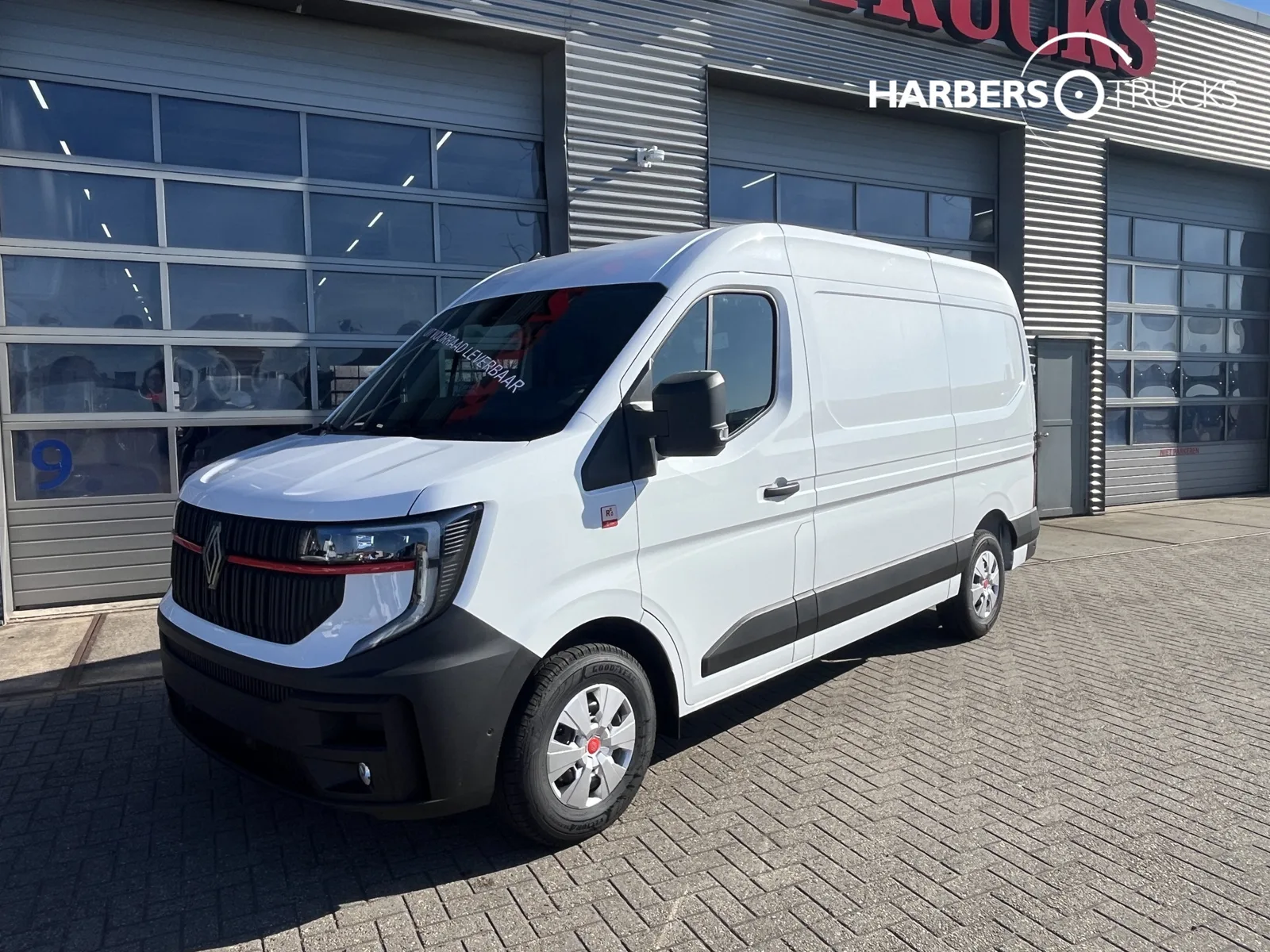 Renault Master (0) — foto 1