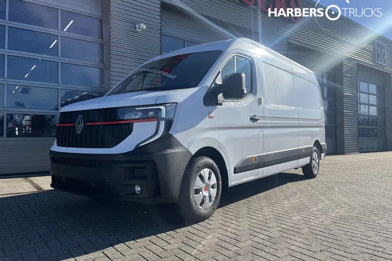 Renault Master (0)