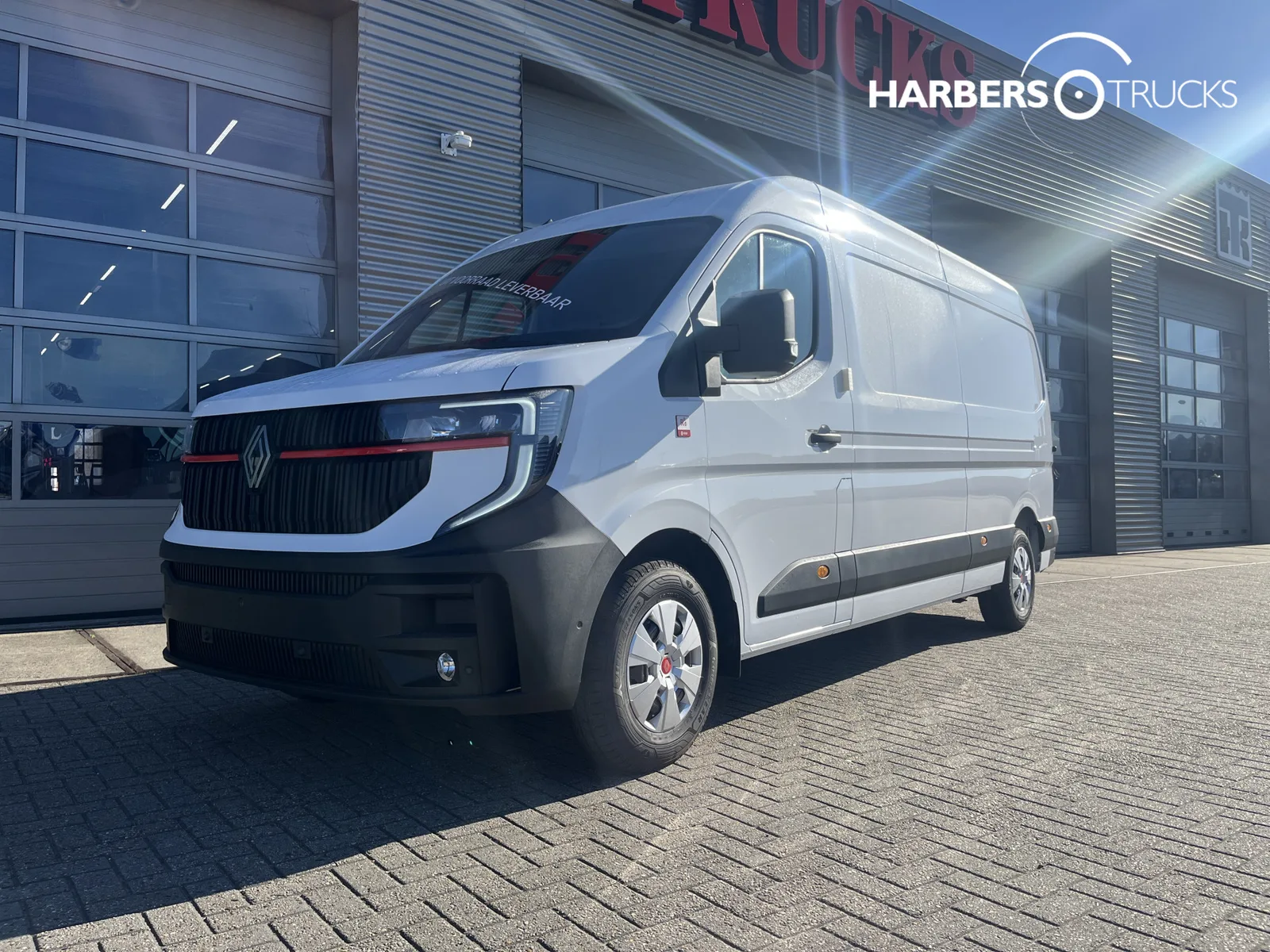 Renault Master (0) — foto 1