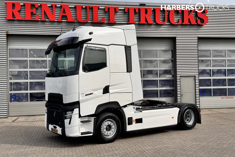 Renault T (2026)