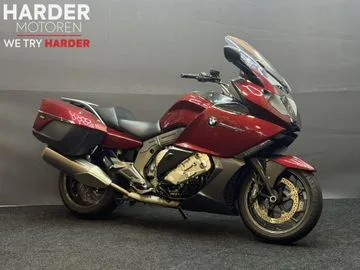 BMW K 1600 GT (2012) — foto 1