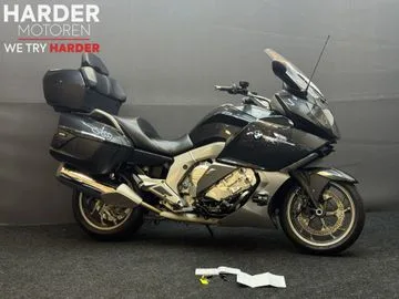 BMW K 1600 GTL (2013) — foto 1