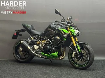 Kawasaki Z 900 se (2023) — foto 1