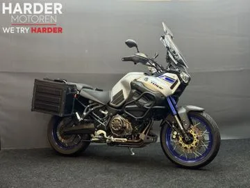 Yamaha XT 1200 Z Super Tenere (2016) — foto 1