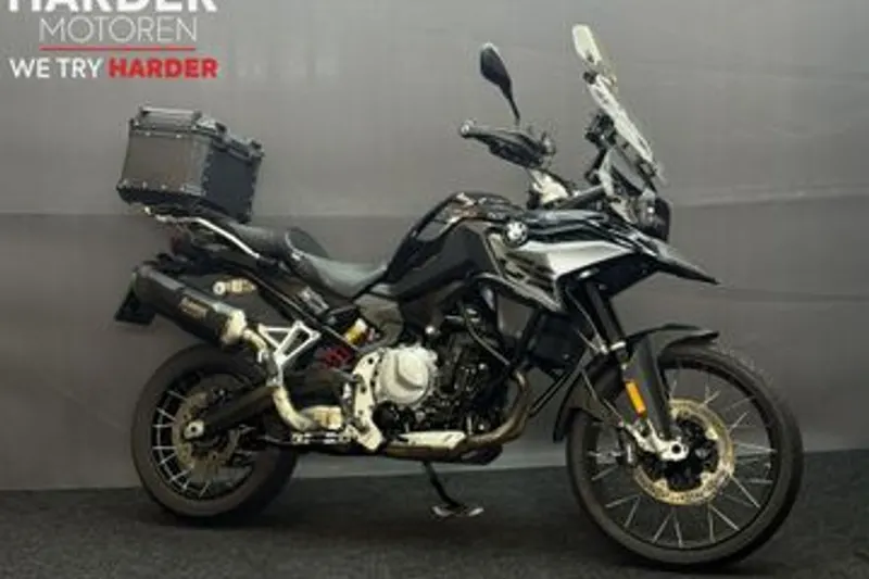BMW F 850 GS (2023)