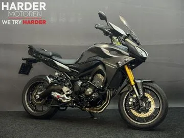 Yamaha Tracer 900 (2015) — foto 1
