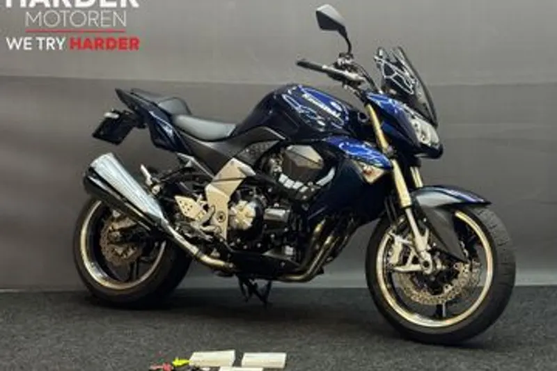 Kawasaki Z 1000 (2007)