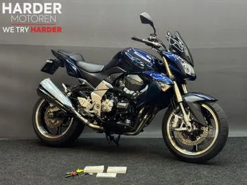 Kawasaki Z1000 (2007) — foto 1