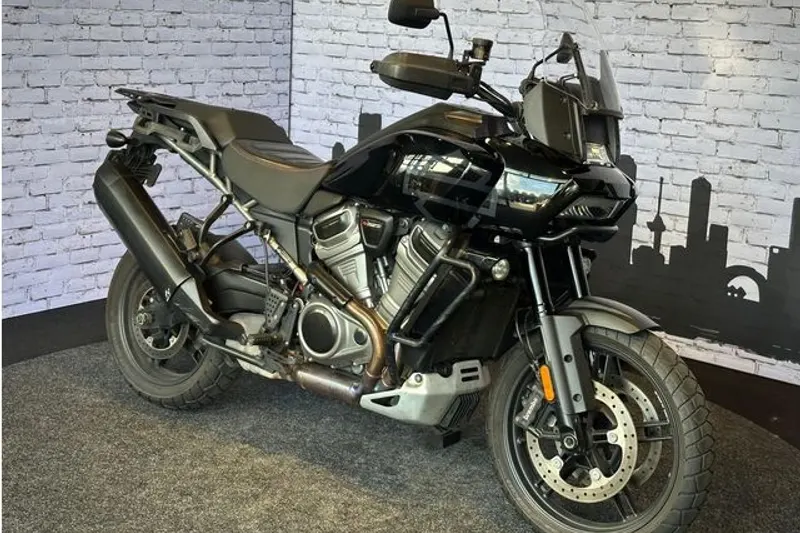 Harley-Davidson PAN America 1250 Special (2021)