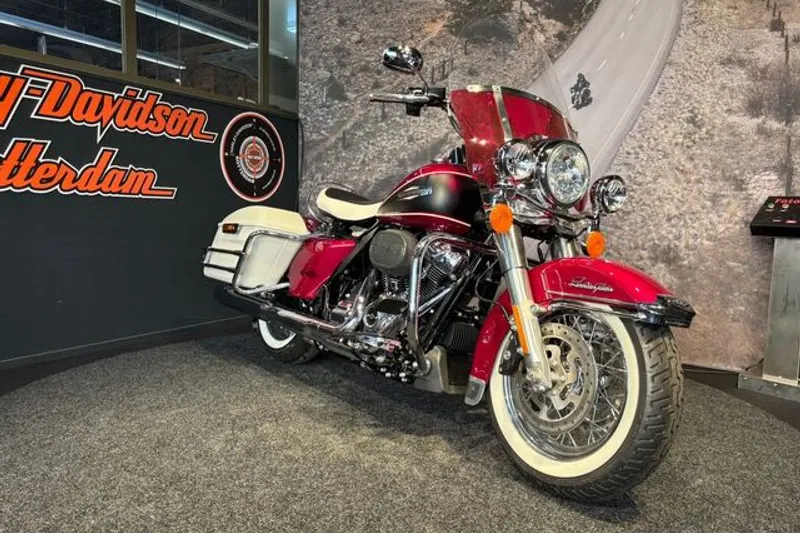 Harley-Davidson Electra Glide (2023)