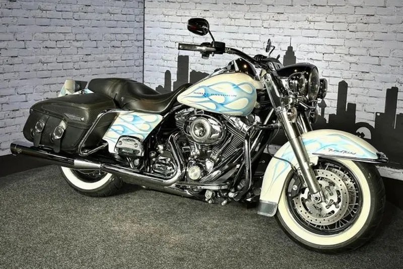 Harley-Davidson Road King Classic (2010)