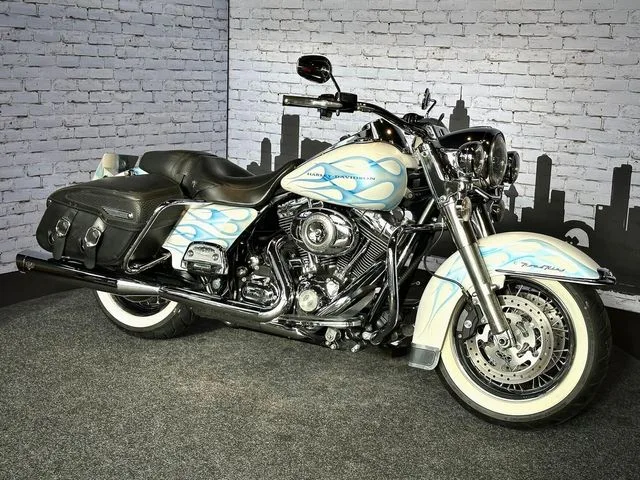 Harley-Davidson Road King Classic (2010) — foto 1
