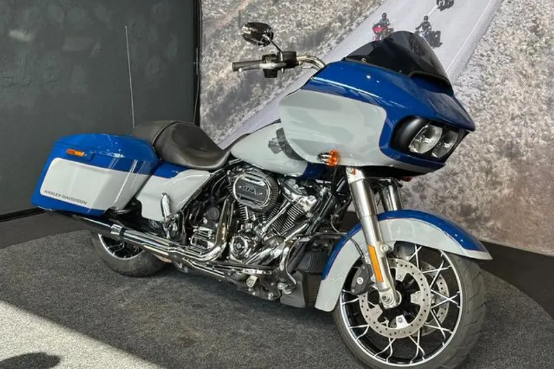 Harley-Davidson Road Glide Special (2023)