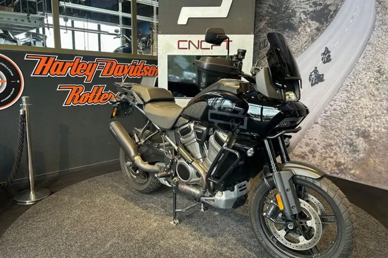 Harley-Davidson PAN America 1250 Special (2021)