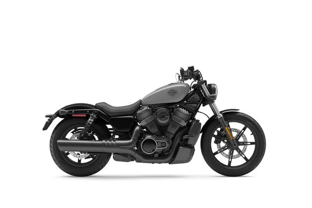 Harley-Davidson RH975 NIGHTSTER (2026) — foto 1