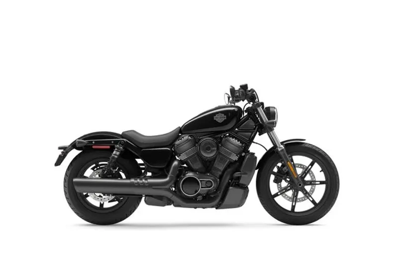 Harley-Davidson RH975 NIGHTSTER (2026)