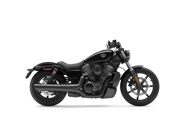 Harley-Davidson RH975 NIGHTSTER (2026) — foto 1