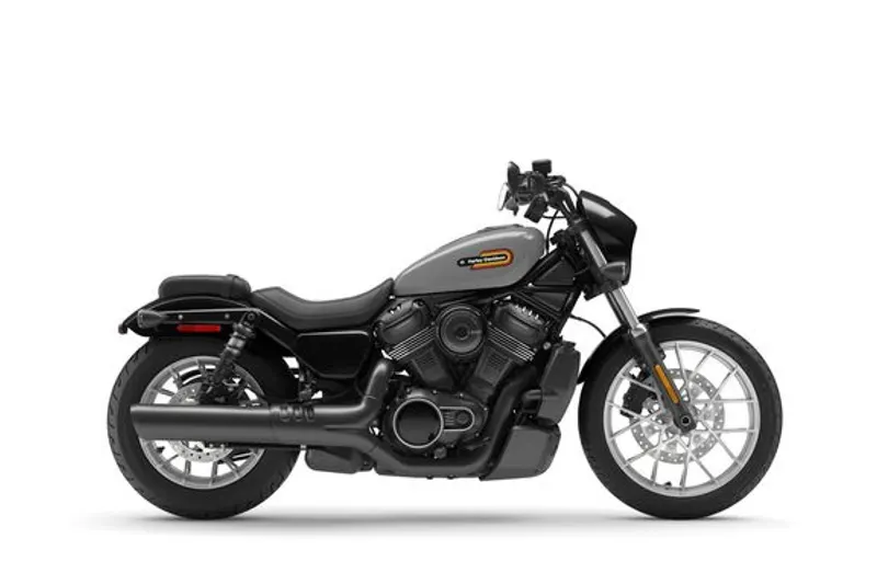 Harley-Davidson Nightster (2026)
