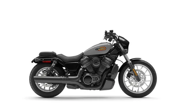 Harley-Davidson Nightster (2026) — foto 1