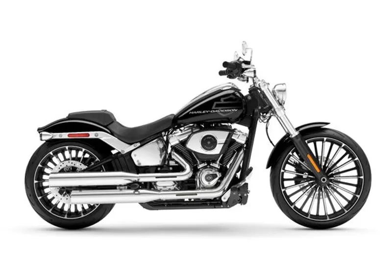 Harley-Davidson Breakout (2026)