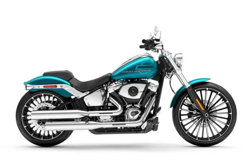 Harley-Davidson Breakout (2026)