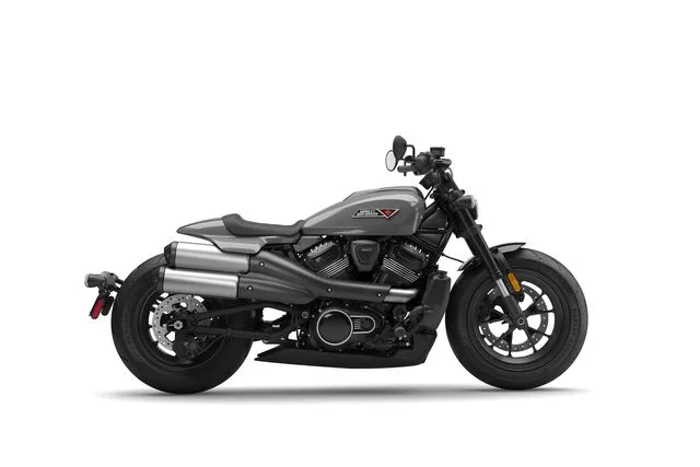 Harley-Davidson Sportster S (2026) — foto 1
