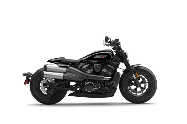 Harley-Davidson Sportster S (2026) — foto 1