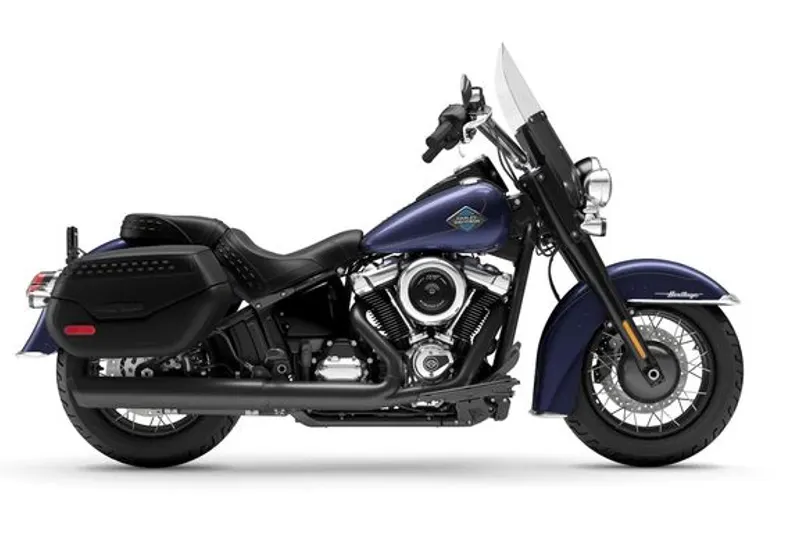 Harley-Davidson Heritage Classic (2026)