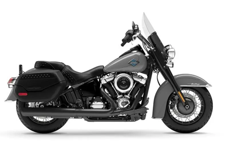 Harley-Davidson Heritage Classic (2026)