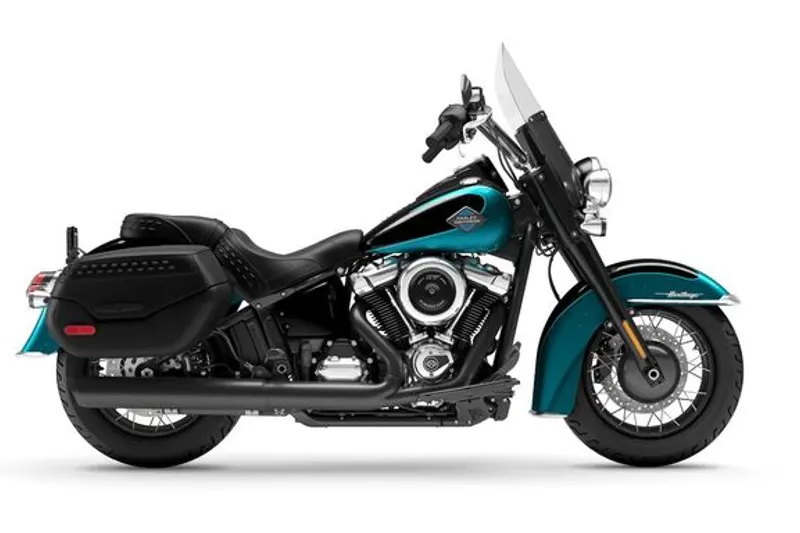 Harley-Davidson Heritage Classic (2026)