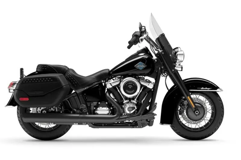 Harley-Davidson Heritage Classic (2026)
